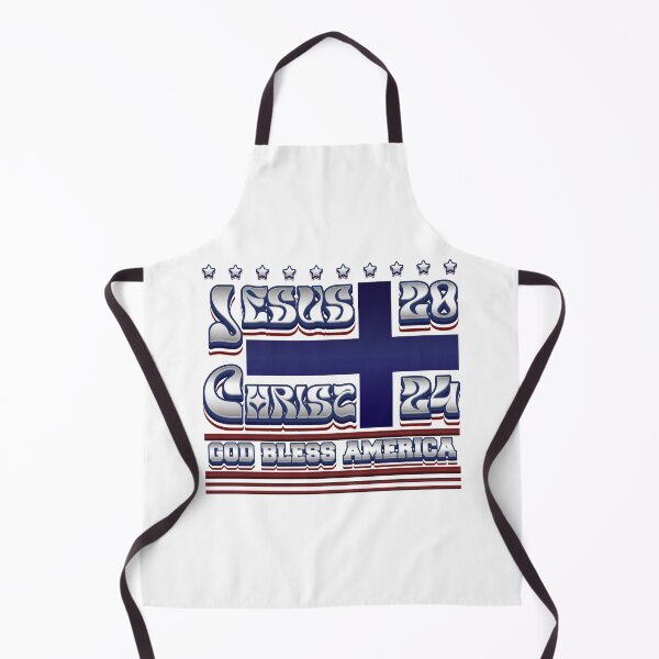 Item preview, Jesus Christ 2024 - Election Parody designed and sold by Whimsical  Thinker.