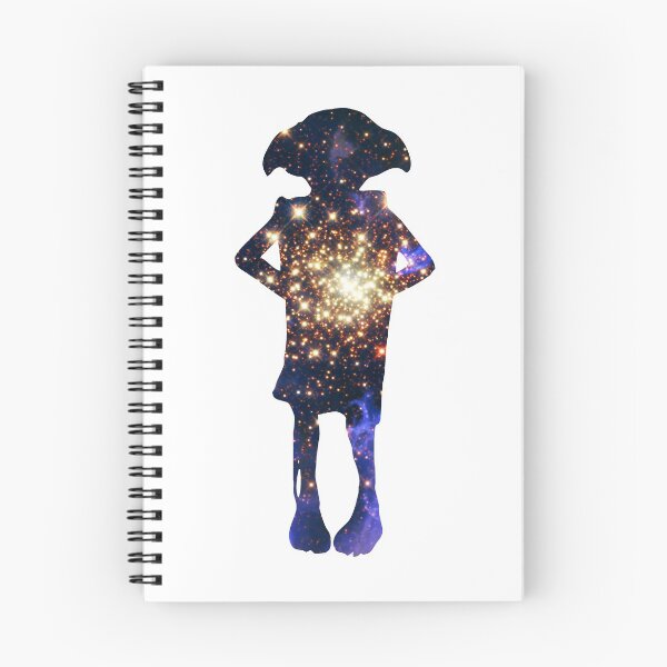 Item preview, Space Dobby designed and sold by JStuartArt.