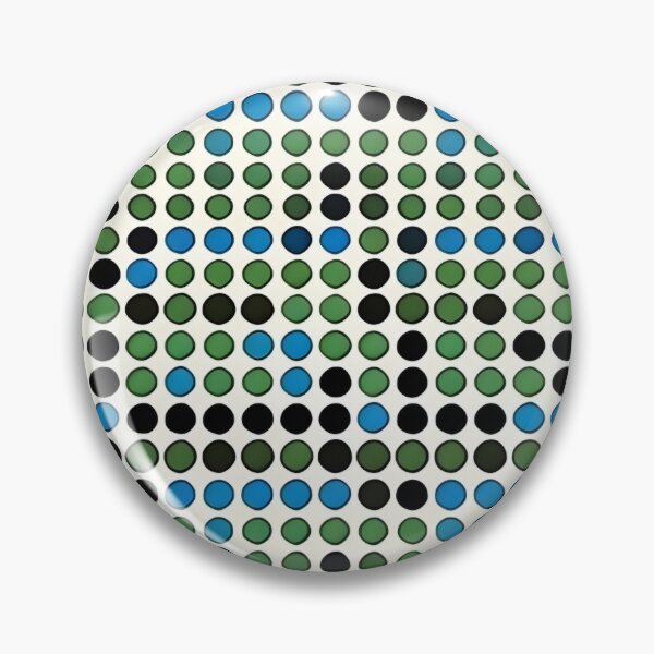 Item preview, I LOVE POLKADOT - 6 designed and sold by SpecialForceART.