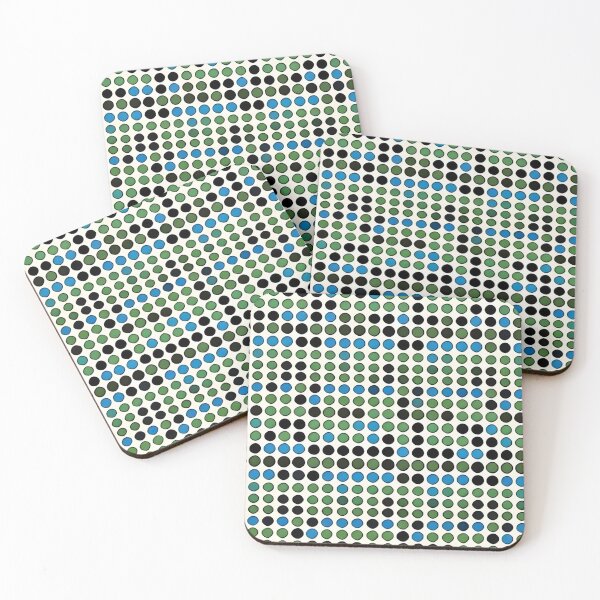 Item preview, I LOVE POLKADOT - 6 designed and sold by SpecialForceART.