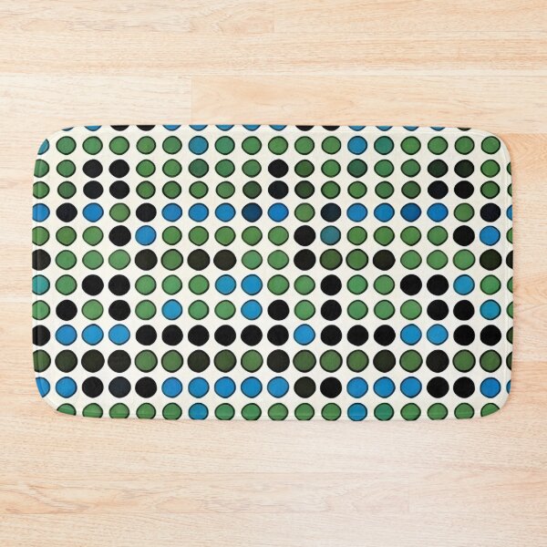 Item preview, I LOVE POLKADOT - 6 designed and sold by SpecialForceART.