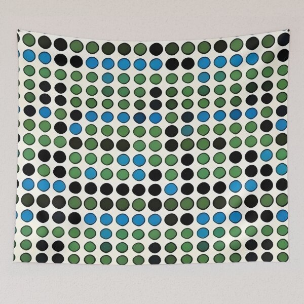 Item preview, I LOVE POLKADOT - 6 designed and sold by SpecialForceART.