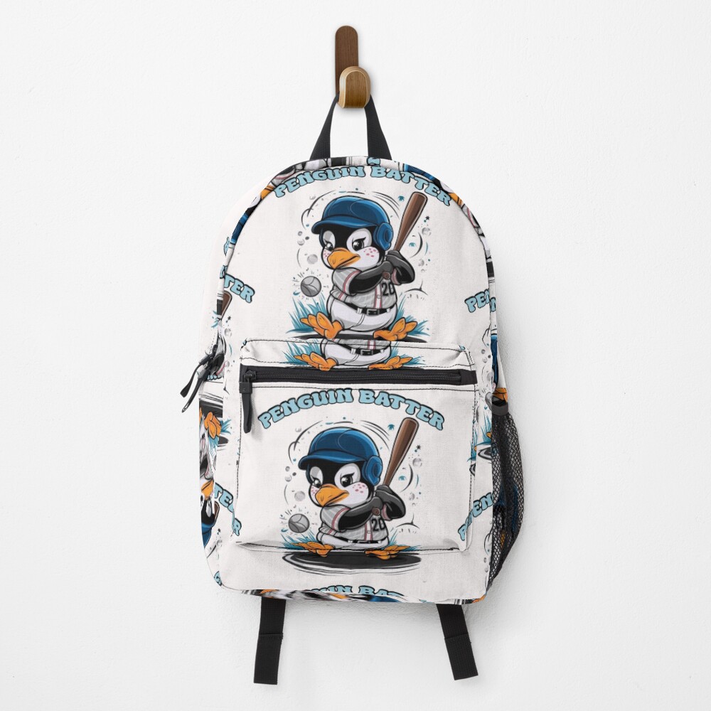 Item preview, Backpack designed and sold by Rajasekar.