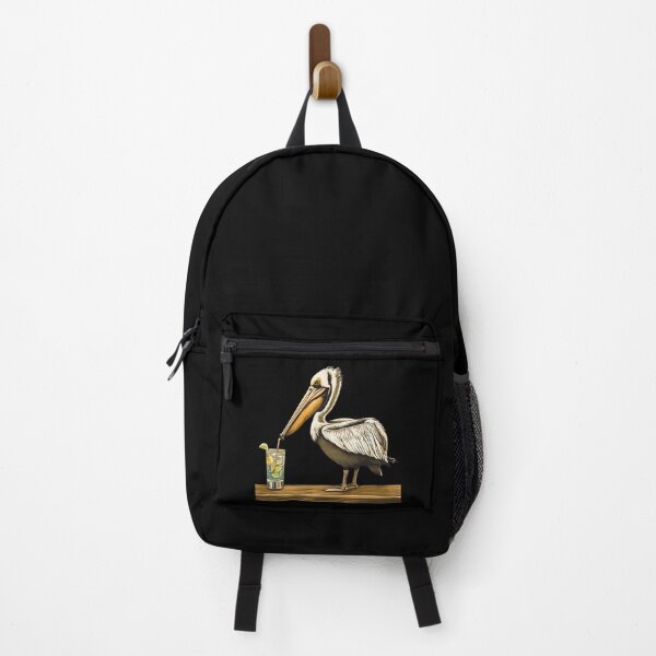 Item preview, Drinking pelican designed and sold by RDproject.
