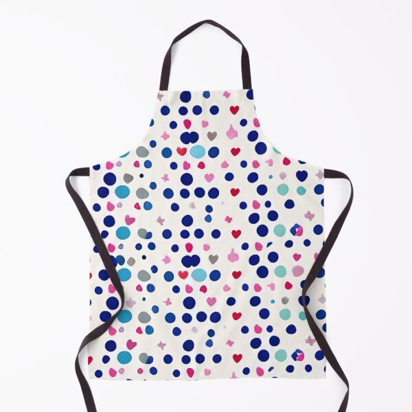 Item preview, I LOVE POLKADOT - 7 designed and sold by SpecialForceART.