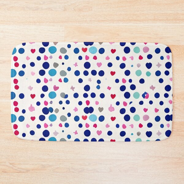 Item preview, I LOVE POLKADOT - 7 designed and sold by SpecialForceART.