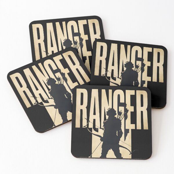Item preview, Ranger designed and sold by Dilwish5.