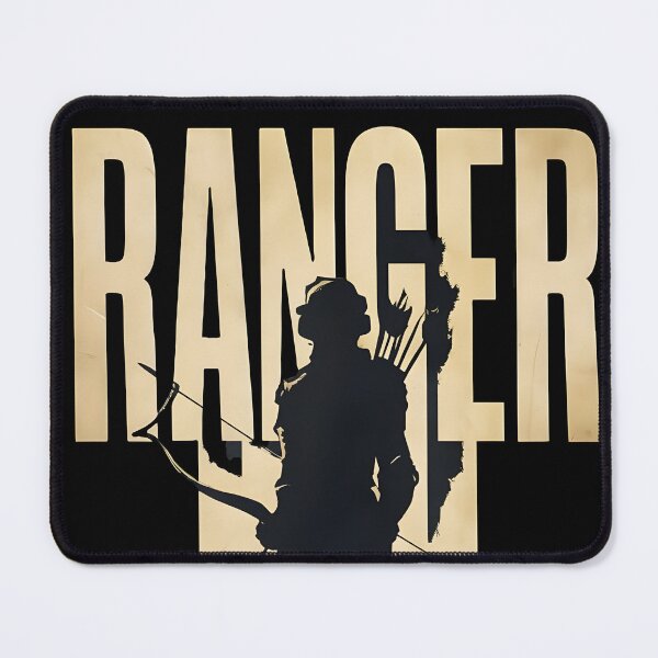 Item preview, Ranger designed and sold by Dilwish5.
