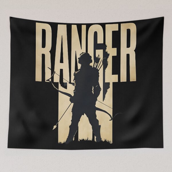 Item preview, Ranger designed and sold by Dilwish5.