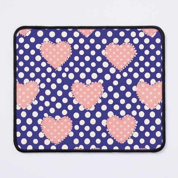 Item preview, I LOVE POLKADOT - 8 designed and sold by SpecialForceART.