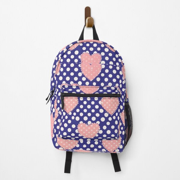 Item preview, I LOVE POLKADOT - 8 designed and sold by SpecialForceART.