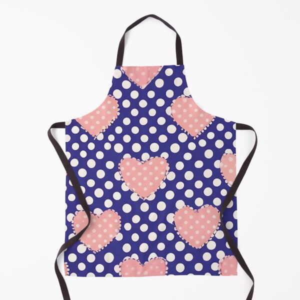 Item preview, I LOVE POLKADOT - 8 designed and sold by SpecialForceART.