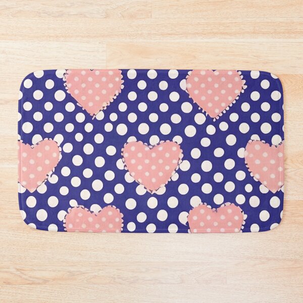 Item preview, I LOVE POLKADOT - 8 designed and sold by SpecialForceART.