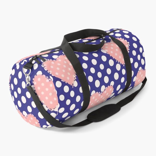Item preview, I LOVE POLKADOT - 8 designed and sold by SpecialForceART.