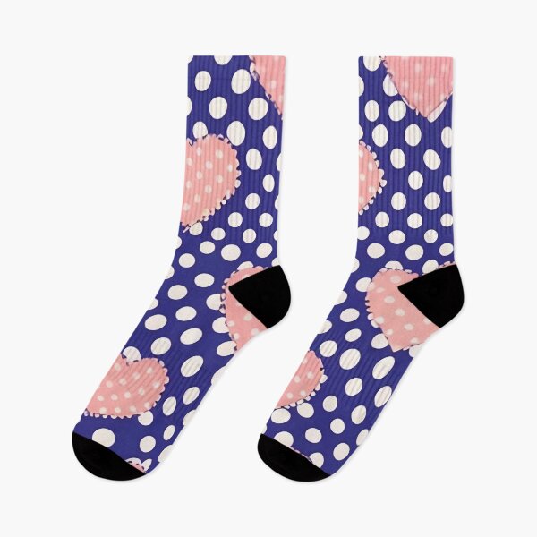 Item preview, I LOVE POLKADOT - 8 designed and sold by SpecialForceART.