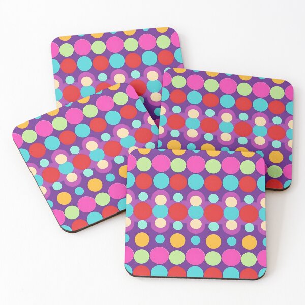 Item preview, I LOVE POLKADOT - 9 designed and sold by SpecialForceART.