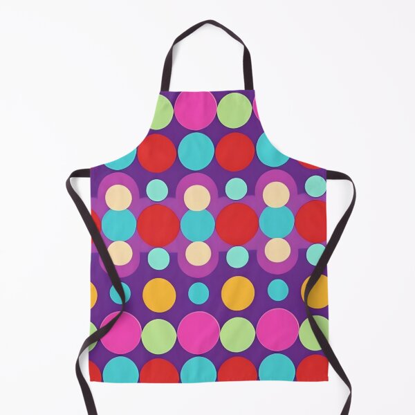 Item preview, I LOVE POLKADOT - 9 designed and sold by SpecialForceART.
