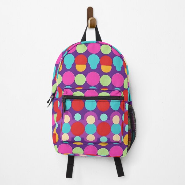 Item preview, I LOVE POLKADOT - 9 designed and sold by SpecialForceART.
