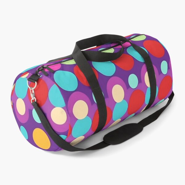Item preview, I LOVE POLKADOT - 9 designed and sold by SpecialForceART.
