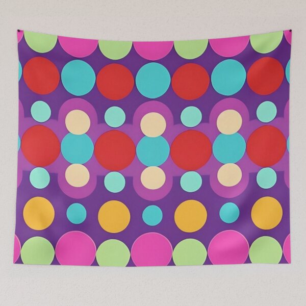 Item preview, I LOVE POLKADOT - 9 designed and sold by SpecialForceART.
