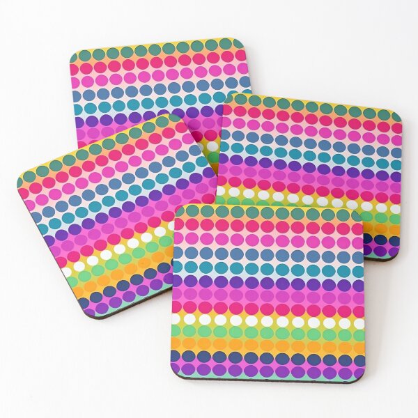 Item preview, I LOVE POLKADOT - 10 designed and sold by SpecialForceART.