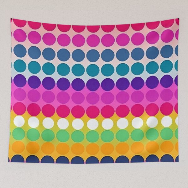 Item preview, I LOVE POLKADOT - 10 designed and sold by SpecialForceART.