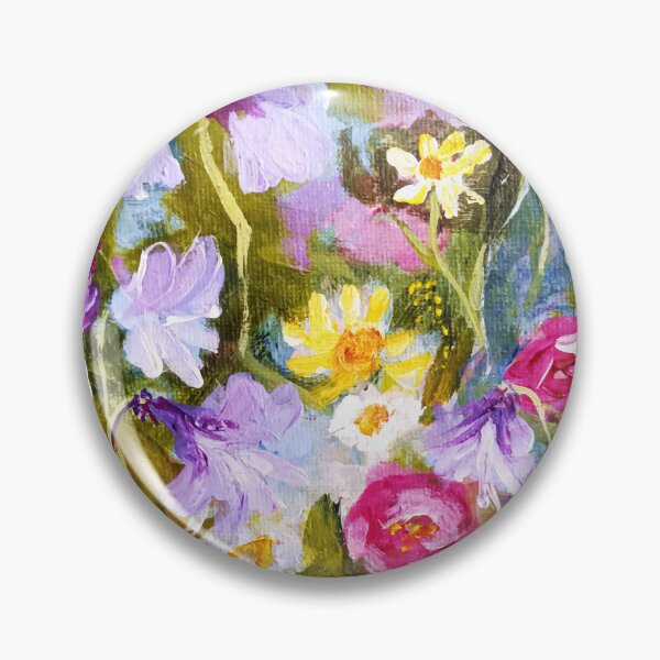 Item preview, A Rich Profusion of Flowers designed and sold by FancifulsBySue.