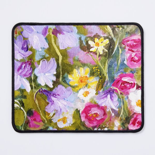 Item preview, A Rich Profusion of Flowers designed and sold by FancifulsBySue.