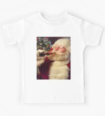 Santa Claus Kids Tee
