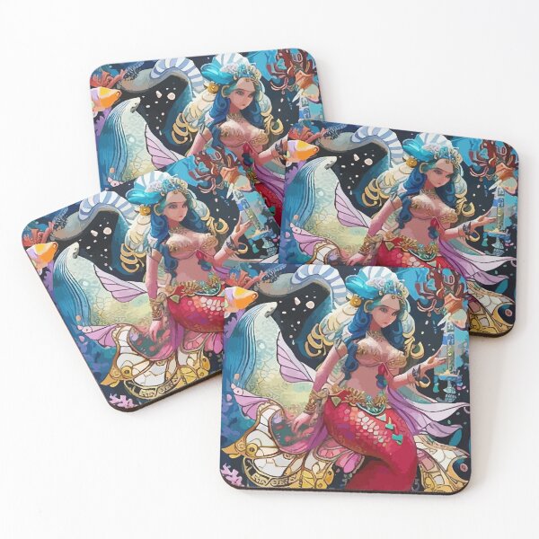 Item preview,  Princess of the River #2 designed and sold by HUNSA.