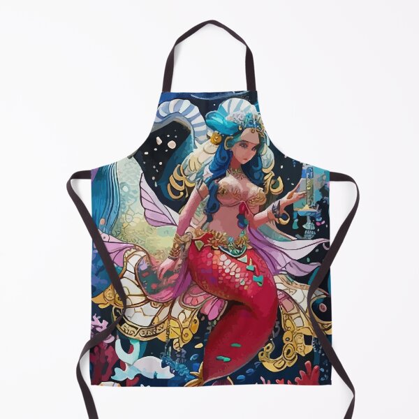 Item preview, Princess of the River #2 designed and sold by HUNSA.