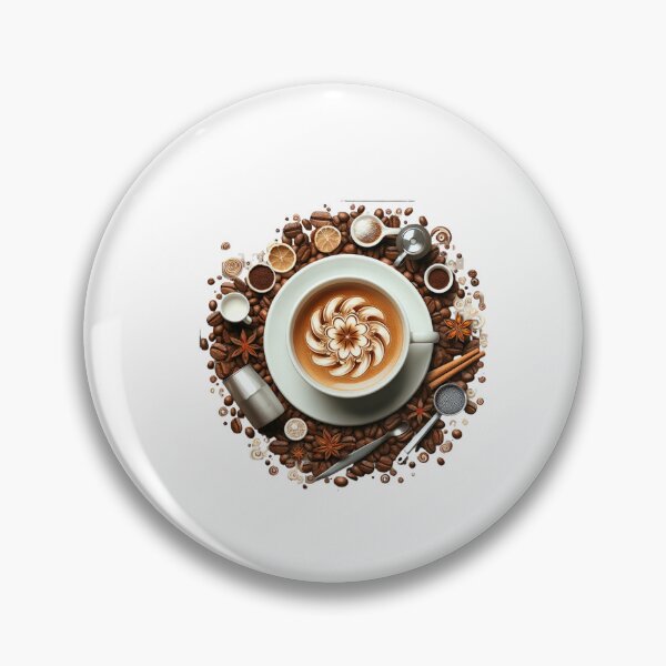 Item preview, Delicious good morning coffee designed and sold by ModederZukunft.