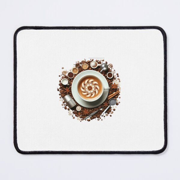 Item preview, Delicious good morning coffee designed and sold by ModederZukunft.