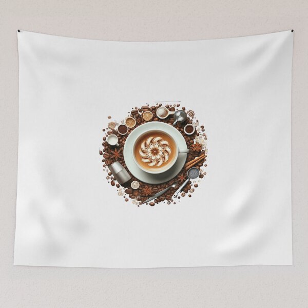 Item preview, Delicious good morning coffee designed and sold by ModederZukunft.