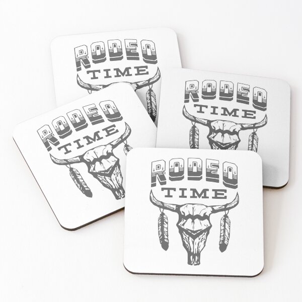Item preview, Rodeo Time designed and sold by Beetle-Indust.