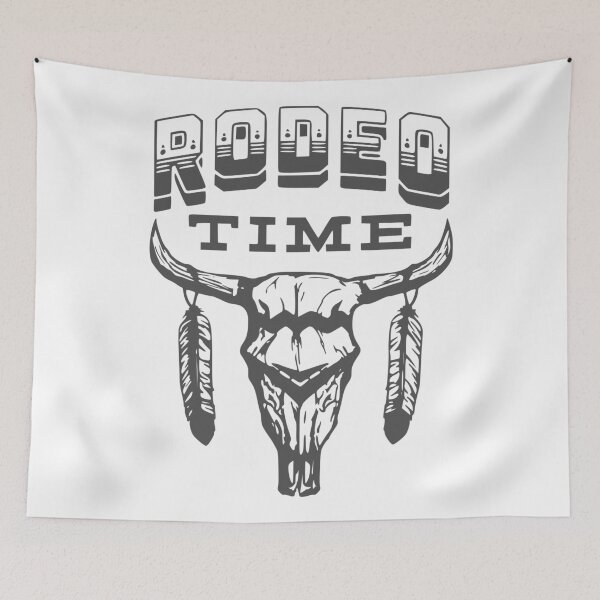 Item preview, Rodeo Time designed and sold by Beetle-Indust.