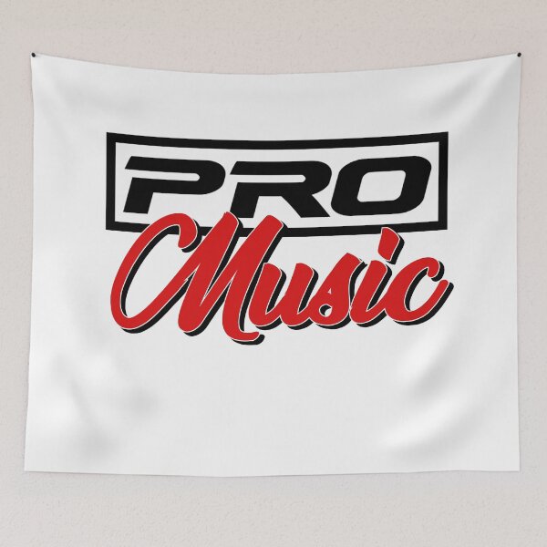 Item preview, ProMusic designed and sold by VM04.