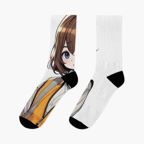 Item preview, Manga occupational safety expert from the Rafal Markowski training center designed and sold by RafalMarkowski.
