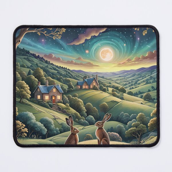 Item preview, Great Sunset Tonight! designed and sold by Patricia Howitt.