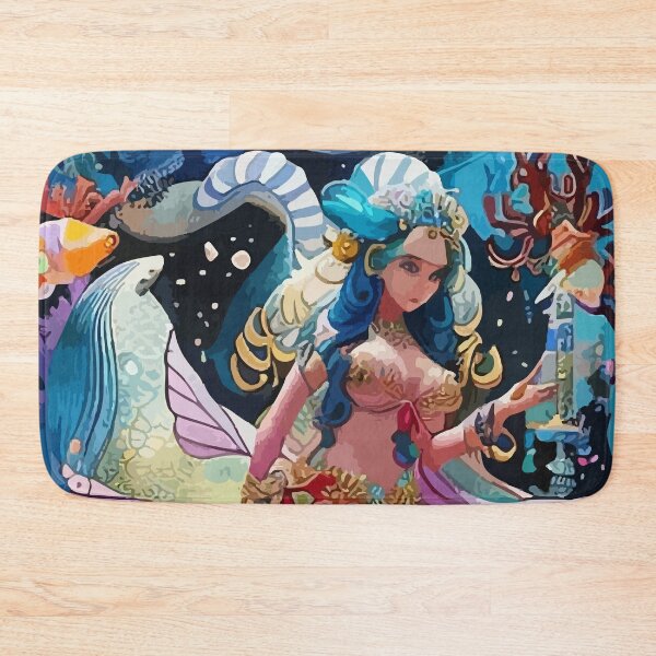 Item preview,  Princess of the River #2 designed and sold by HUNSA.