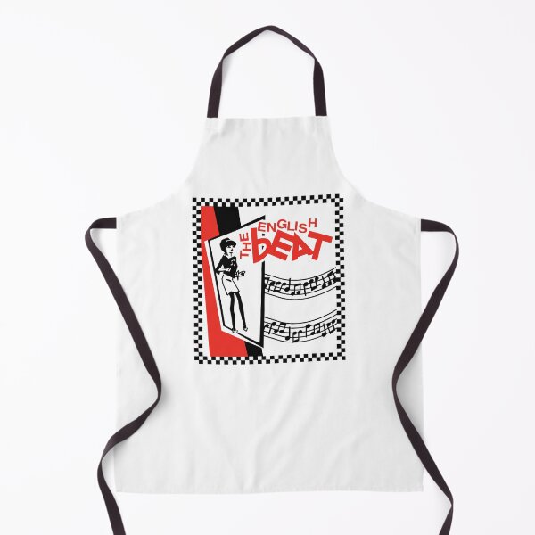 Item preview, The English Beat designed and sold by kymrshl.