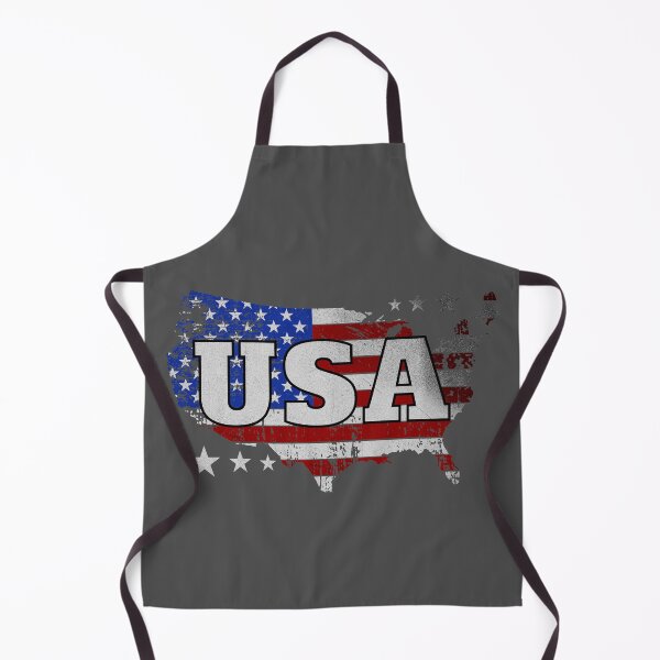 Item preview, American Flag USA United States America US 4th July designed and sold by nicksvp.