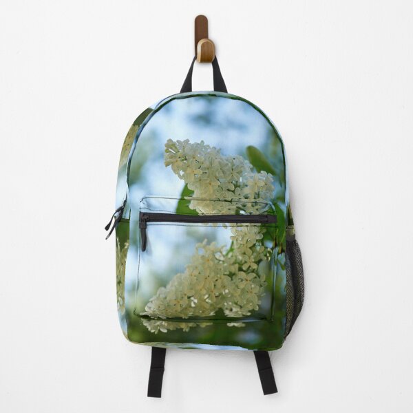 Item preview, White lilac and the sky designed and sold by Jouko Lehto Photography.