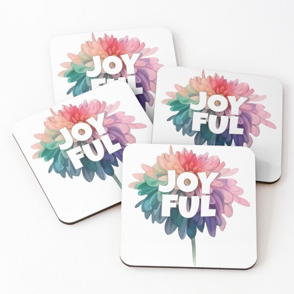 Item preview, Joyful designed and sold by Reeplo.