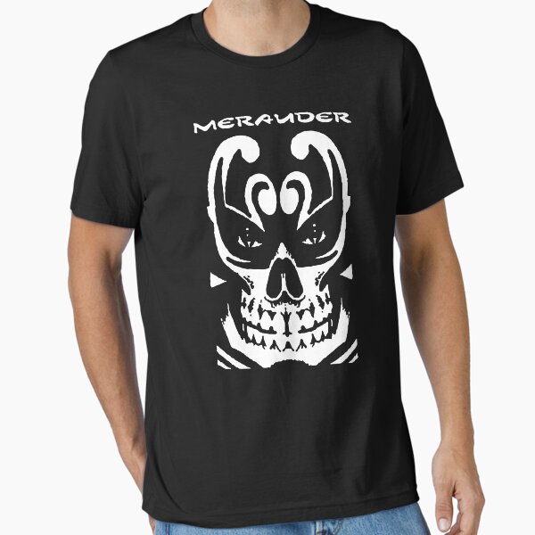 Merauder Merch & Gifts for Sale | Redbubble