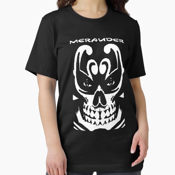 Merauder Merch & Gifts for Sale | Redbubble