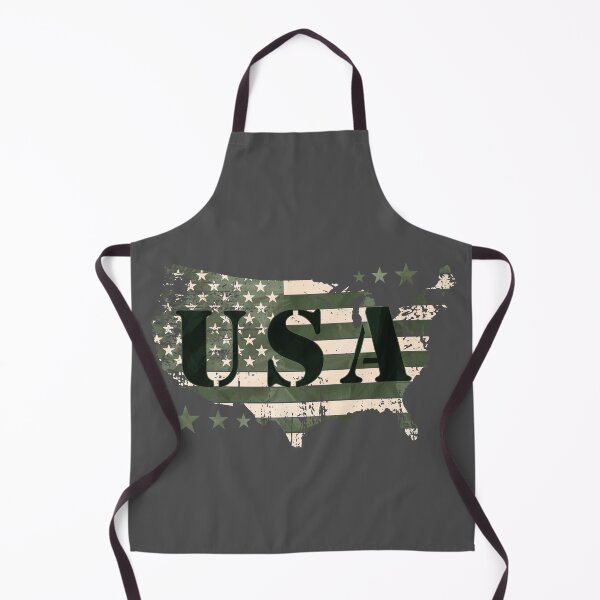 Item preview, American Flag USA United States America US 4th July designed and sold by nicksvp.