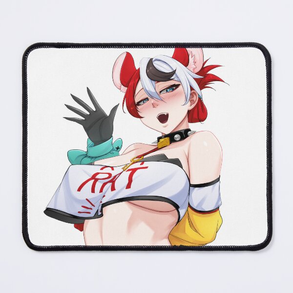 Item preview, Mama Rat designed and sold by MyTh1cArts Merch.