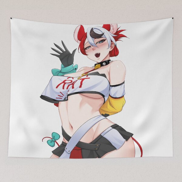 Item preview, Mama Rat designed and sold by MyTh1cArts Merch.
