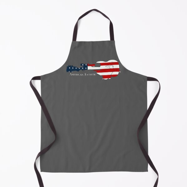 Item preview, American Anthem designed and sold by rebekah-carroll.